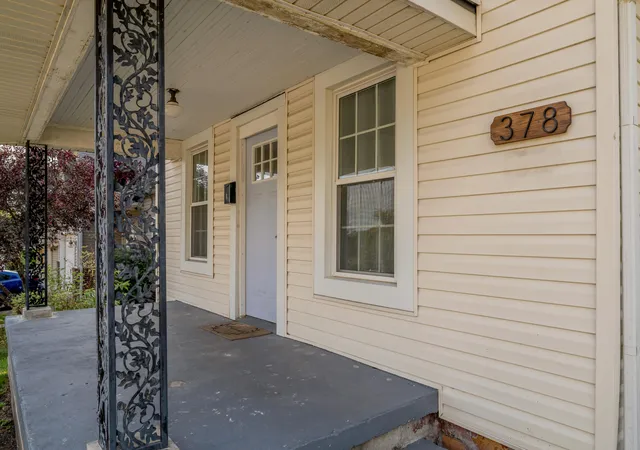 Photo 3 of Single family home for sale at 378 Preston Ave, Lexington, KY 40502 | MLS# 26024941 | Listing updated on 2026-09-10
