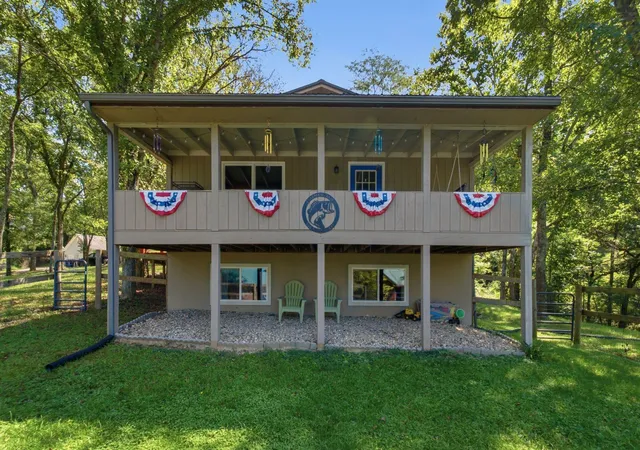 Photo 1 of Single family home for sale at 556 Cedar, Ewing, KY 41039 | MLS# 26024284 | Listing updated on 2026-09-20