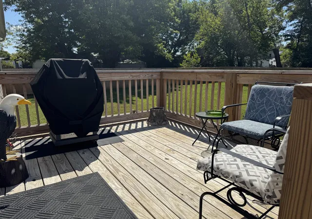 Photo 21 of Single family home for sale at 42 Hidden Ct, Danville, KY 40422 | MLS# 26024183 | Listing updated on 2026-09-03
