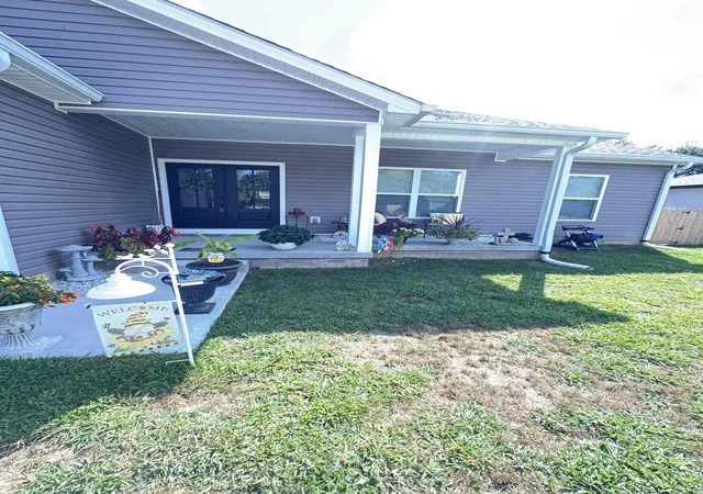 Photo 2 of Single family home for sale at 42 Hidden Ct, Danville, KY 40422 | MLS# 26024183 | Listing updated on 2026-09-03