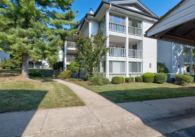 Sale Pending at 395 Redding Rd #242, Lexington, KY 40517 | MLS# 26024373 | Listing updated on 2026-09-11