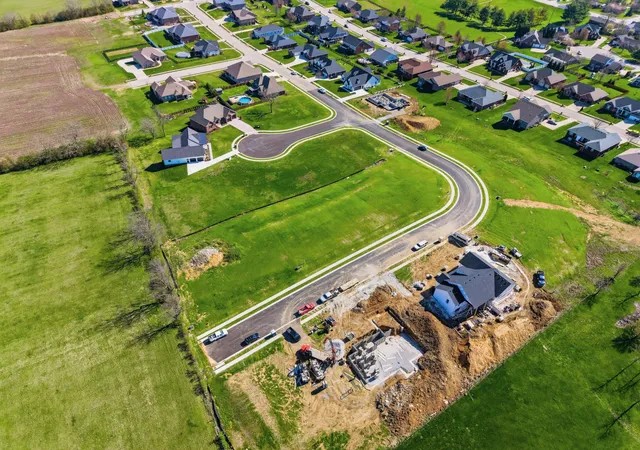 Photo 3 of Land for sale at 312 Witts Ln, Wilmore, KY 40390 | MLS# 26024059 | Listing updated on 2026-09-02