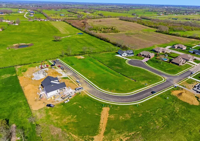 Photo 4 of Land for sale at 312 Witts Ln, Wilmore, KY 40390 | MLS# 26024059 | Listing updated on 2026-09-02
