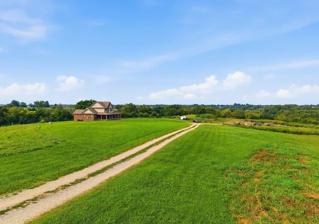 Photo 1 of Land for sale at 146 Caleast Rd, Richmond, KY 40475 | MLS# 26024374 | Listing updated on 2026-09-08