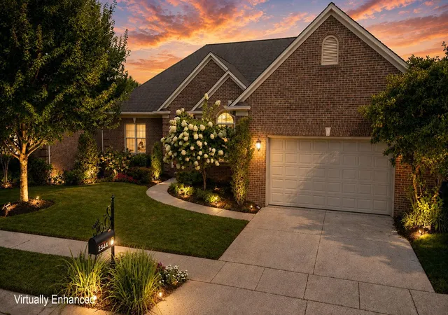 Single family home for sale at 2524 Sungale Ct, Lexington, KY 40513 | MLS# 26024115