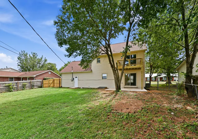 Photo 47 of Single family home for sale at 510 Sheffield Dr, Versailles, KY 40383 | MLS# 26023980 | Listing updated on 2026-09-01