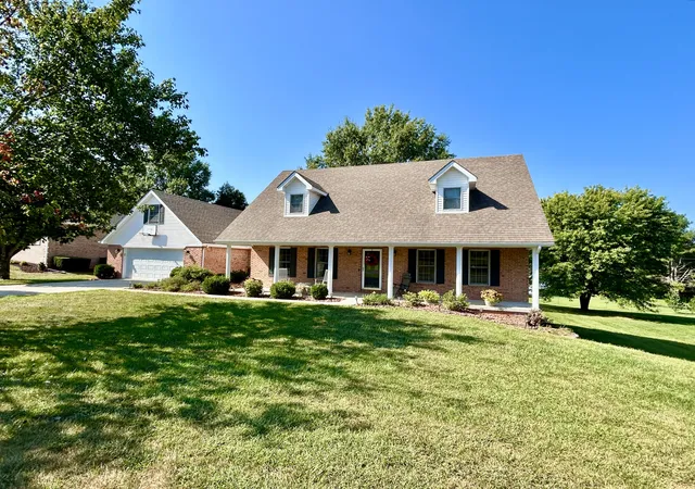 Photo 3 of Single family home for sale at 420 Wildlife Dr, Somerset, KY 42503 | MLS# 26024383 | Listing updated on 2026-10-09
