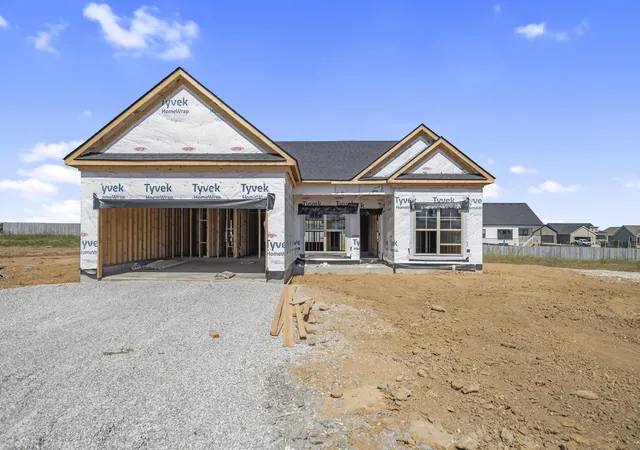 Photo 1 of Single family home for sale at 5061 Coventry Way, Richmond, KY 40475 | MLS# 26024089 | Listing updated on 2026-10-16