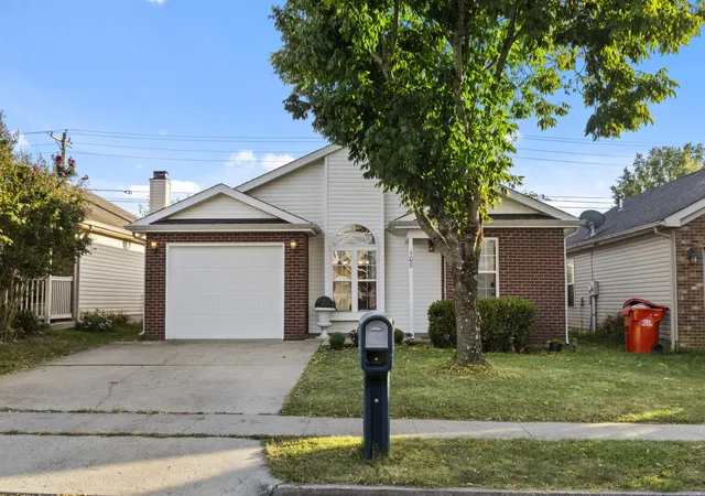 Single family home for sale at 108 Olivia Dr, Nicholasville, KY 40356 | MLS# 26024685 | Listing updated on 2026-09-21
