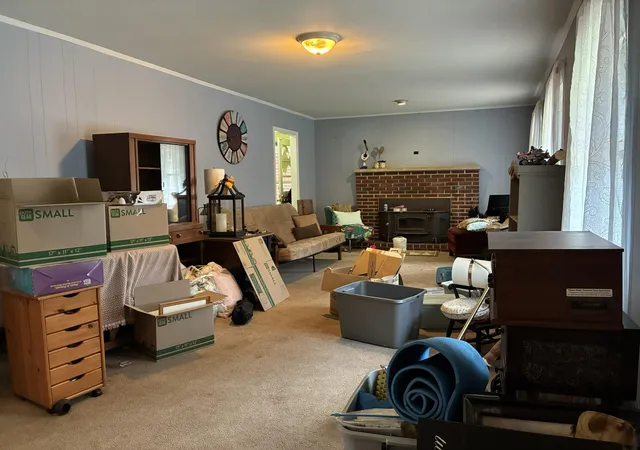Photo 4 of Single family home for sale at 10362 Kentucky 121, New Concord, KY 42076 | MLS# 26024247 | Listing updated on 2026-09-12