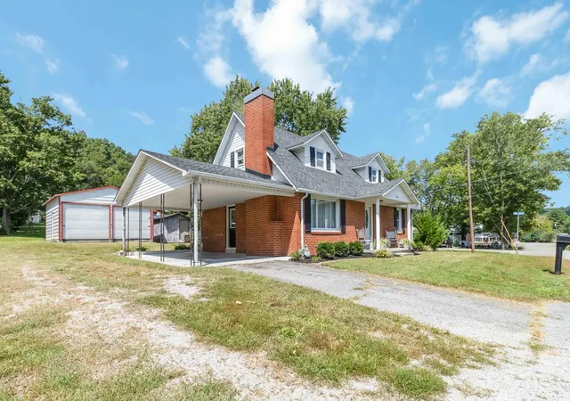 Photo 2 of Single family home for sale at 445 Phillips St, Liberty, KY 42539 | MLS# 26024074 | Listing updated on 2026-09-06