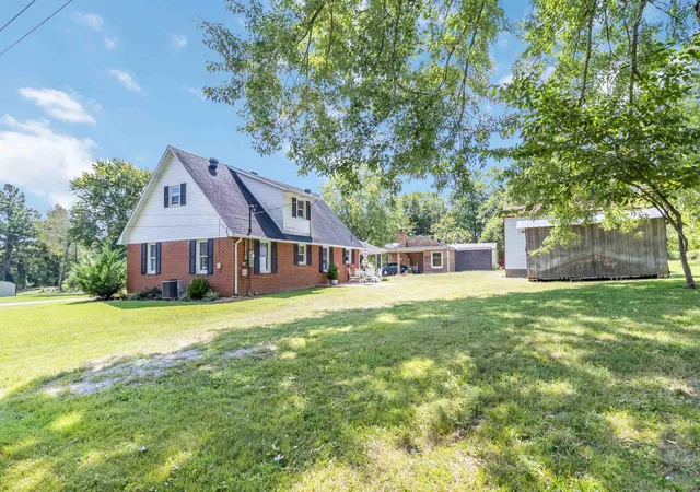 Photo 31 of Single family home for sale at 445 Phillips St, Liberty, KY 42539 | MLS# 26024074 | Listing updated on 2026-09-06