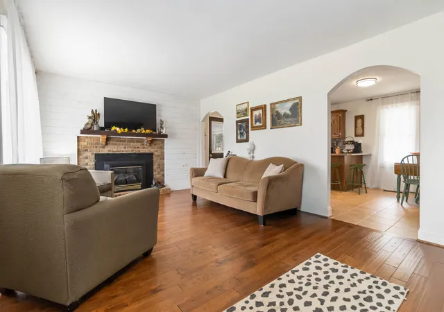 Photo 3 of Single family home for sale at 445 Phillips St, Liberty, KY 42539 | MLS# 26024074 | Listing updated on 2026-09-06