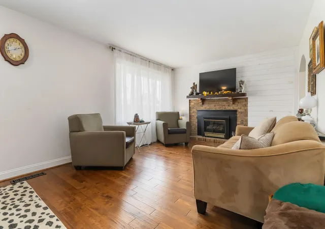 Photo 4 of Single family home for sale at 445 Phillips St, Liberty, KY 42539 | MLS# 26024074 | Listing updated on 2026-09-06