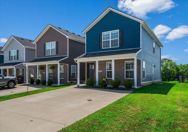 Photo 2 of Sale Pending at 4023 Ruby Rose Rd, Richmond, KY 40475 | MLS# 26024078 | Listing updated on 2026-10-08