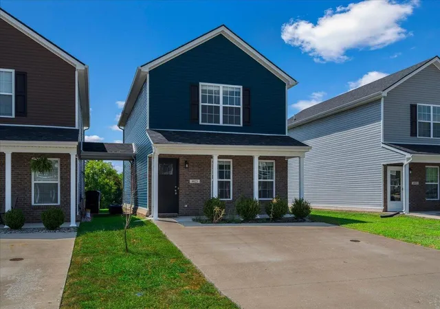 Photo 3 of Sale Pending at 4023 Ruby Rose Rd, Richmond, KY 40475 | MLS# 26024078 | Listing updated on 2026-10-08
