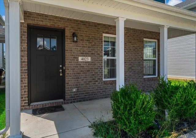 Photo 3 of Sale Pending at 4023 Ruby Rose Rd, Richmond, KY 40475 | MLS# 26024078 | Listing updated on 2026-10-08