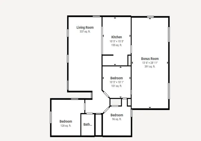 Photo 45 of Single family home for sale at 465 W Coleman Rd, Science Hill, KY 42553 | MLS# 26024004 | Listing updated on 2026-09-24