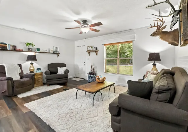 Photo 3 of Single family home for sale at 48 Add Shepherd Rd, Russell Springs, KY 42642 | MLS# 26024012 | Listing updated on 2026-09-14