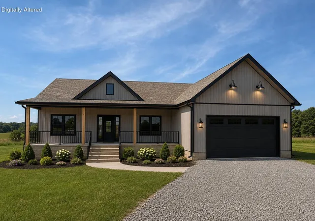 Photo 1 of Single family home for sale at 12573 Hodgenville Rd, Campbellsville, KY 42718 | MLS# 26024023 | Listing updated on 2026-10-28