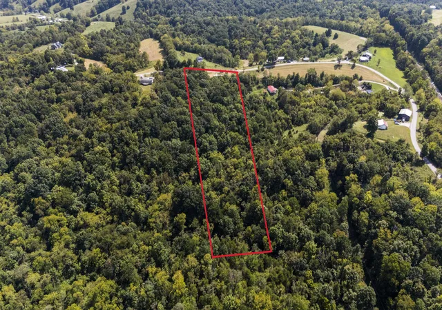 Photo 1 of Land for sale at 2812 Corinth Hinton Rd, Corinth, KY 41010 | MLS# 26024021 | Listing updated on 2026-09-02