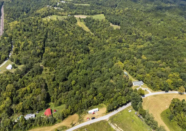 Photo 2 of Land for sale at 2812 Corinth Hinton Rd, Corinth, KY 41010 | MLS# 26024021 | Listing updated on 2026-09-02