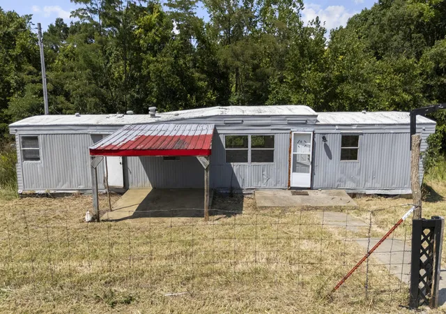 Photo 8 of Land for sale at 2812 Corinth Hinton Rd, Corinth, KY 41010 | MLS# 26024021 | Listing updated on 2026-09-02