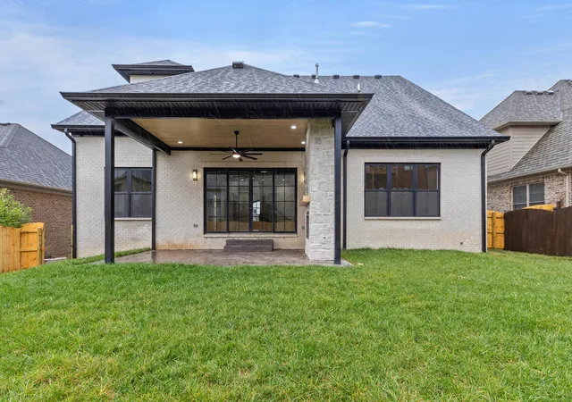 Photo 50 of Single family home for sale at 2624 Lucca Pl, Lexington, KY 40509 | MLS# 26024019 | Listing updated on 2026-10-23