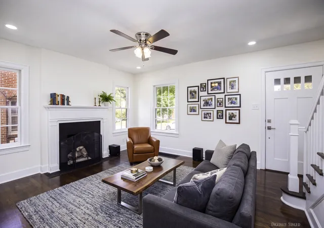 Photo 3 of Sale Pending at 154 Wabash Dr, Lexington, KY 40503 | MLS# 26024077 | Listing updated on 2026-09-03