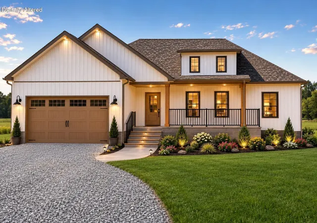 Photo 1 of Single family home for sale at 12575 Hodgenville Rd, Campbellsville, KY 42718 | MLS# 26024029 | Listing updated on 2026-10-28