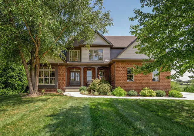 Single family home for sale at 136 Seahawk Trl, Midway, KY 40347 | MLS# 26024375