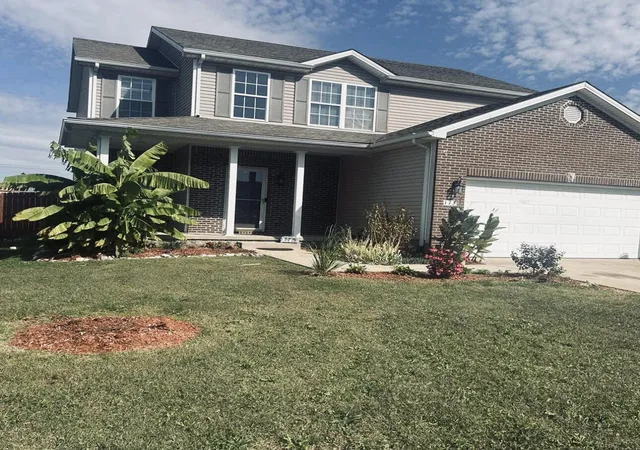 Photo 1 of Single family home for sale at 175 Santa Barbara Blvd, Georgetown, KY 40324 | MLS# 26024043 | Listing updated on 2026-10-01