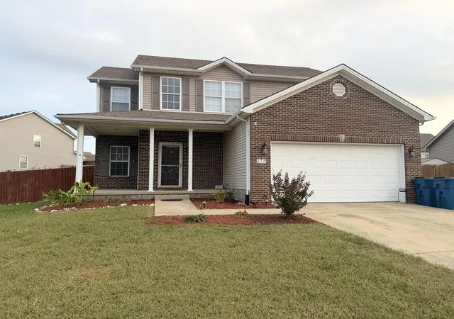 Photo 1 of Single family home for sale at 175 Santa Barbara Blvd, Georgetown, KY 40324 | MLS# 26024043 | Listing updated on 2026-10-14
