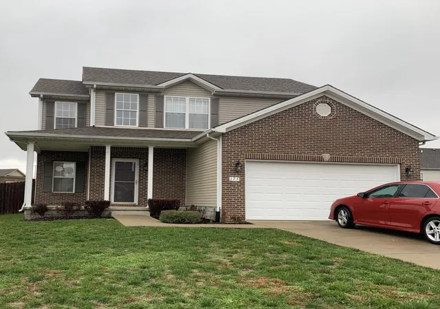 Photo 2 of Single family home for sale at 175 Santa Barbara Blvd, Georgetown, KY 40324 | MLS# 26024043 | Listing updated on 2026-10-01