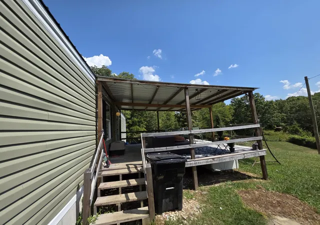 Photo 3 of Single family home for sale at 475 Airport Rd, Williamsburg, KY 40769 | MLS# 26024046 | Listing updated on 2026-09-04