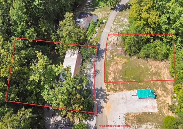 Photo 1 of Single family home for sale at 435 George Hardwick Rd, Bronston, KY 42518 | MLS# 26024096 | Listing updated on 2026-09-05