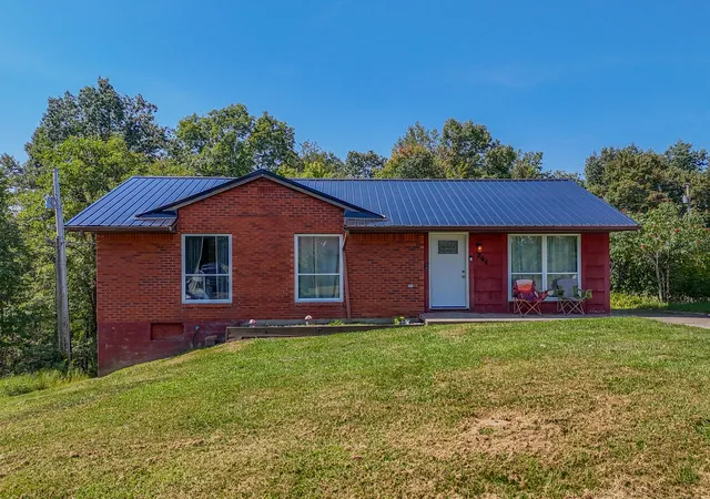 Photo 1 of Sale Pending at 264 Strawberry Dr, Olive Hill, KY 41164 | MLS# 26024117 | Listing updated on 2026-09-21