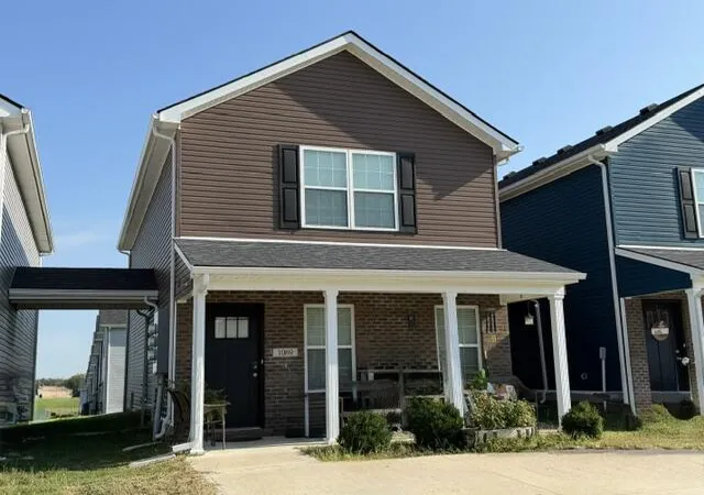 Photo 1 of Single family home for sale at 1069 Judah Bear Blvd, Richmond, KY 40475 | MLS# 26026038 | Listing updated on 2026-10-29