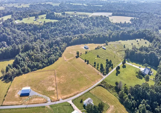 Photo 3 of Land for sale at 1894 Tick Ridge Rd, Waynesburg, KY 40489 | MLS# 26024275 | Listing updated on 2026-09-03