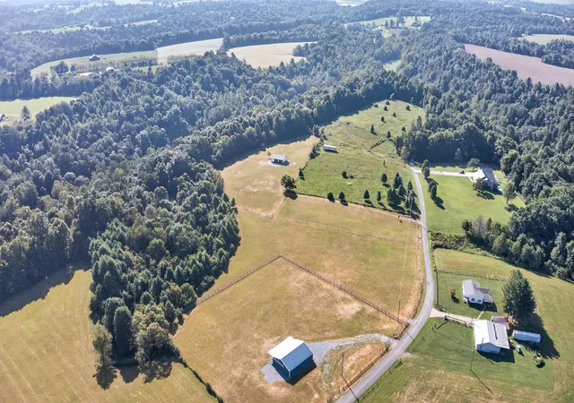 Photo 3 of Land for sale at 1894 Tick Ridge Rd, Waynesburg, KY 40489 | MLS# 26024275 | Listing updated on 2026-09-03