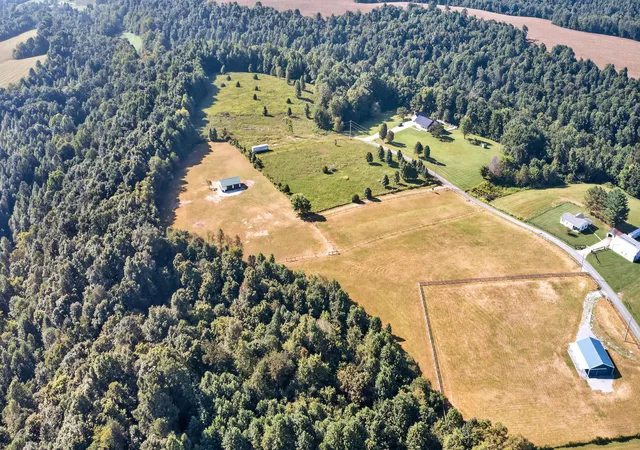 Photo 4 of Land for sale at 1894 Tick Ridge Rd, Waynesburg, KY 40489 | MLS# 26024275 | Listing updated on 2026-09-03
