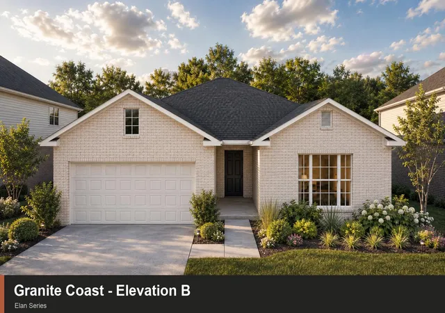 Photo 1 of Sale Pending at 117 Gainsborough Ln, Versailles, KY 40383 | MLS# 26024070 | Listing updated on 2026-09-09