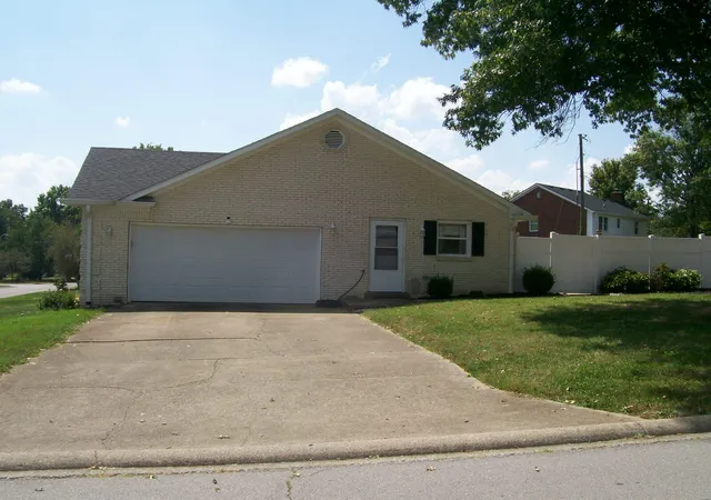 Photo 3 of Single family home for sale at 600 Keene Way, Nicholasville, KY 40356 | MLS# 26024258 | Listing updated on 2026-09-29