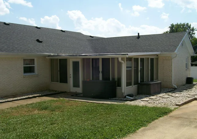 Photo 3 of Single family home for sale at 600 Keene Way, Nicholasville, KY 40356 | MLS# 26024258 | Listing updated on 2026-09-29
