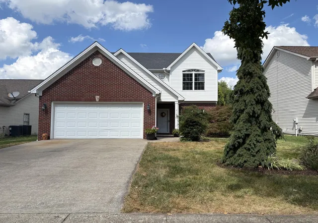 Single family home for sale at 213 Skyline Dr, Georgetown, KY 40324 | MLS# 26024848