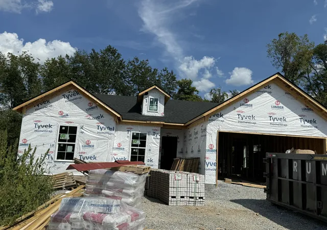 Single family home for sale at 232 Krauss Dr, Nicholasville, KY 40356 | MLS# 26024357 | Listing updated on 2026-09-21