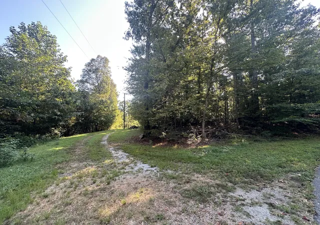Photo 3 of Land for sale at 105b 719 724 Ky Lake Dev Haner Ln, New Concord, KY 42076 | MLS# 26024104 | Listing updated on 2026-09-02