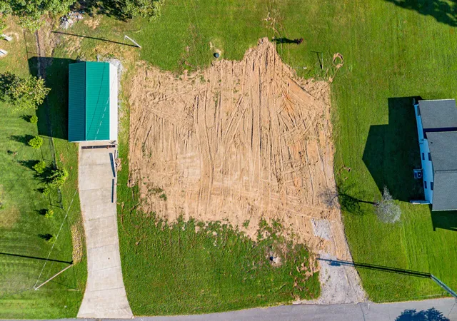 Photo 1 of Land for sale at 231 Captain Ln, Gilbertsville, KY 42044 | MLS# 26024225 | Listing updated on 2026-09-09