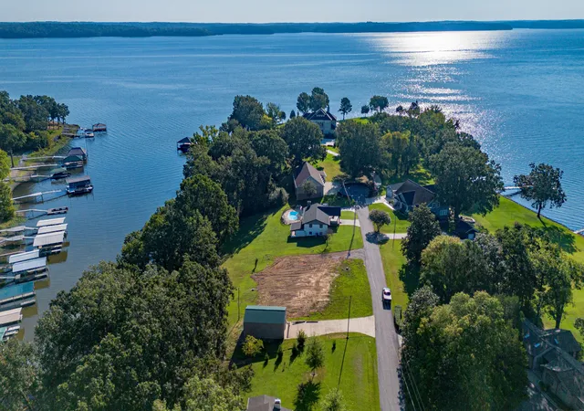 Photo 3 of Land for sale at 231 Captain Ln, Gilbertsville, KY 42044 | MLS# 26024225 | Listing updated on 2026-09-09