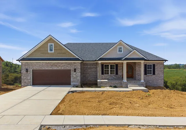 Photo 1 of Single family home for sale at 213 Brandenburg Way, Richmond, KY 40475 | MLS# 26024442 | Listing updated on 2026-10-05